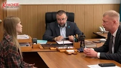 Открытость власти – основа доверия 