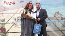 Александровску – 156!  Город отметил день рождения большим праздником