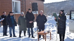 12 семей отметили новоселье в Александровске-Сахалинском
