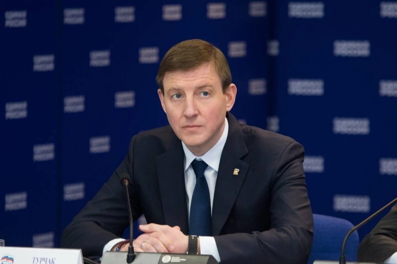 В Госдуму внесен новый законопроект, поддерживающий  семьи участников СВО