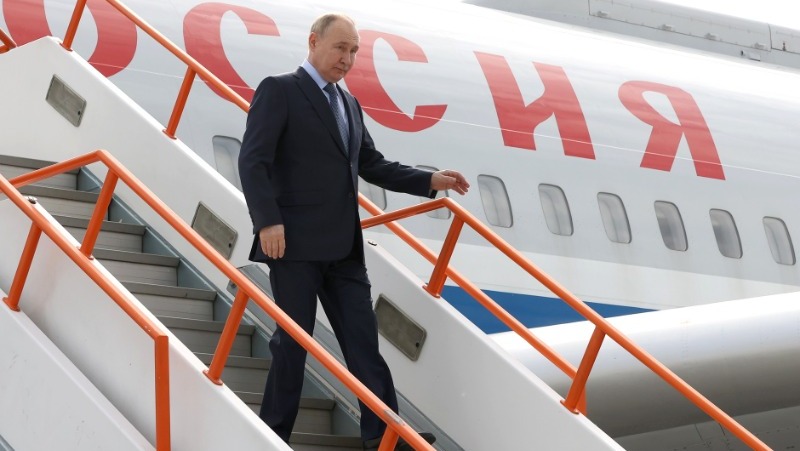 Разработка проекта моста на Сахалин продолжается 