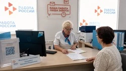 Возраст не помеха: 284 сахалинца старшего возраста нашли новую работу