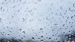 Дожди почти везде: погода на Сахалине и Курилах 8 августа