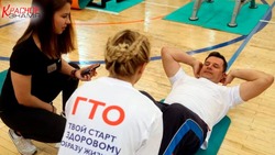 ГТО + ДИСПАНСЕРИЗАЦИЯ – новый способ сэкономить на налогах