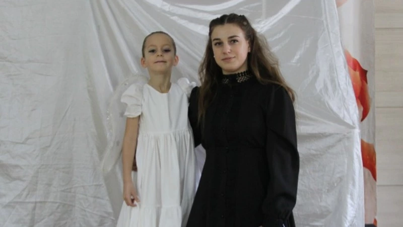 Сегодня в России отмечают День матери