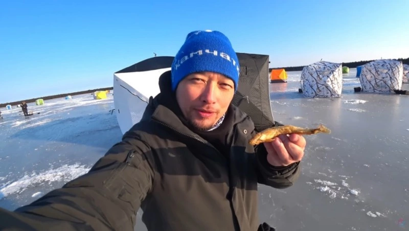 Блогер с Камчатки расскажет о Сахалине