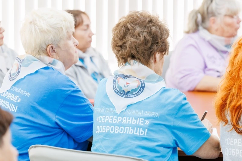 Сегодня в России отмечают День добровольца