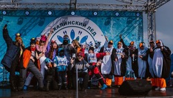 «Сахалинский лёд – 2023» соберет участников 23 февраля