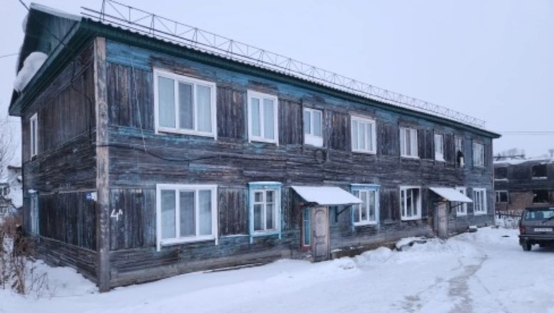 Пожар локализован, пострадавших нет