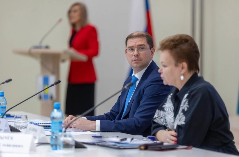 На социальную поддержку населения Сахалинской области в 2022 году выделили 34,5 млрд рублей