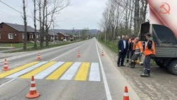 В Александровске-Сахалинском досрочно завершили ямочный ремонт дорог