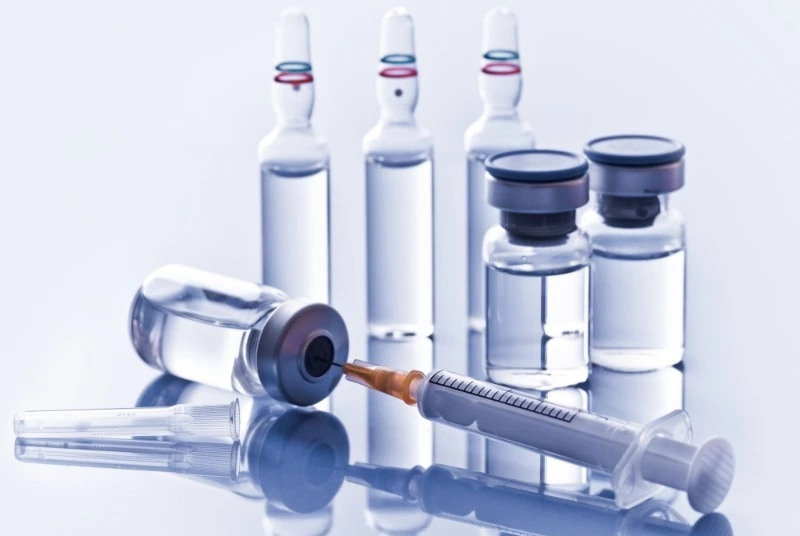 Островные жители активно готовятся к сезону гриппа и ОРВИ 