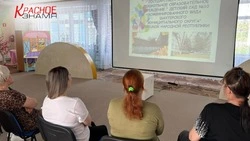 МАДОУ №1 «Светлячок» и ГКДОУ «Детский сад №10» из Шахтерского МО ДНР становятся друзьями!