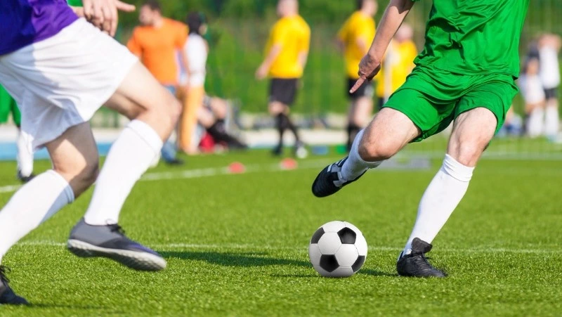 Сахалинская область вошла в ТОП-30 регионов по количеству спортобъектов за пять лет