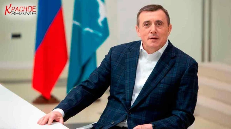 Валерий Лимаренко встретится с жителями Александровск-Сахалинского района