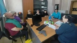 В Александровск-Сахалинском прошло заседание председателей УИК муниципального округа