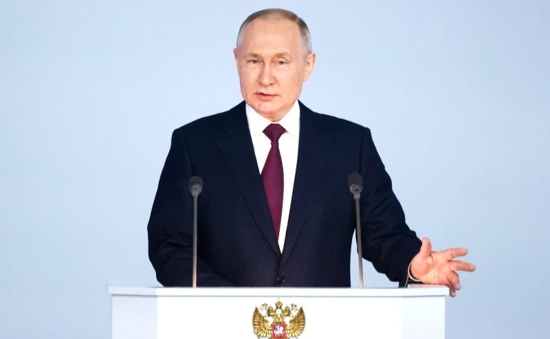 Программа бесплатной газификации будет действовать для жителей РФ на постоянной основе