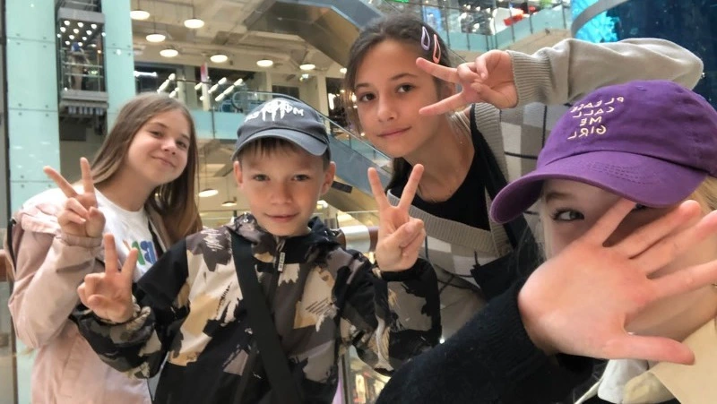 Вперед! К звездам!