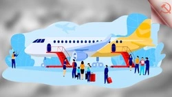 Граждане с ограниченными возможностями здоровья вскоре смогут легче путешествовать 