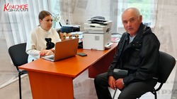 «Выездной МФЦ»: даже один житель – это важно!