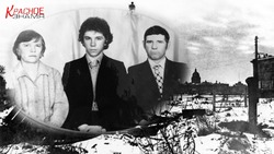 Ленинград боль и гордость наша