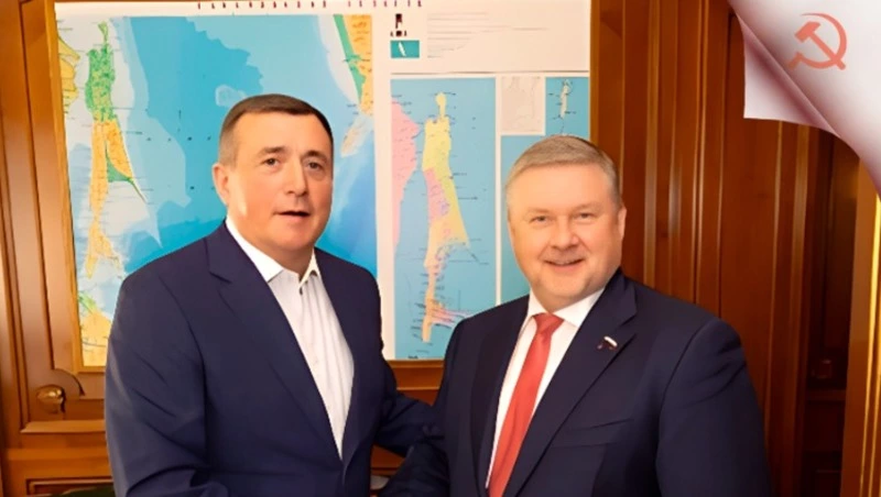 В альманах «Победители» войдут истории сахалинских героев СВО