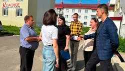 ДВОРЫ ПОД КОНТРОЛЕМ