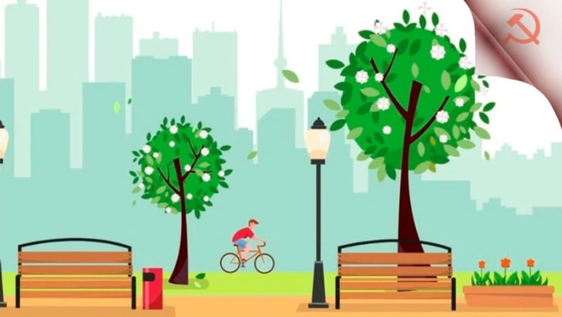 Завершилась подготовка проектов благоустройства общественных пространств