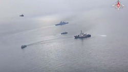 День Балтийского флота-2025: история, традиции и значение праздника