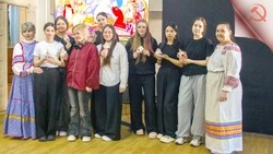 Пасха на Руси: история, поверья и мастер-класс в нашем Доме культуры