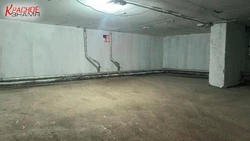 Жильцы дома получили сухой и безопасный подвал