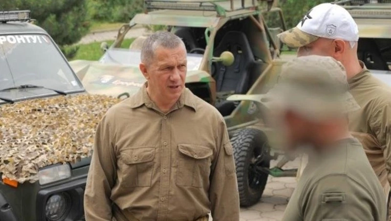 Юрий Трутнев: Сильно меняется отношение к работе и к себе