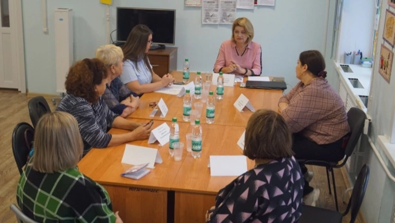 Буллингу – НЕТ!