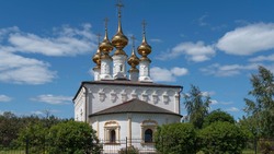 Церковный календарь на апрель 2025 года: какие праздники отмечают православные