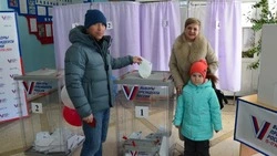 Семья Скрыльниковых поделилась, как выполнила задание проекта «Всей семьей»