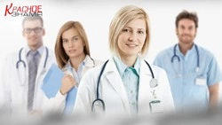 График проведения приемов мобильной медицинской бригадой в ноябре 2025 года