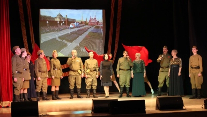 «И пусть поколения помнят...»