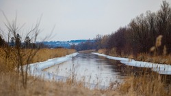 Прогноз погоды на неделю на Сахалине и Курилах: небольшой снег и сильный мороз
