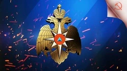 МЧС ИНФОРМИРУЕТ
