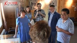 «Песнь нивхов» зазвучала в Александровске-Сахалинском
