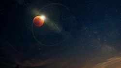 Денежный лунный календарь на февраль 2024: самые благоприятные дни бизнеса