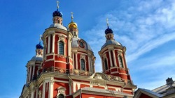Какие церковные праздники отметят в августе 2024 года