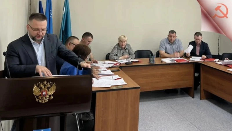 Итоги 2025 года для муниципального округа