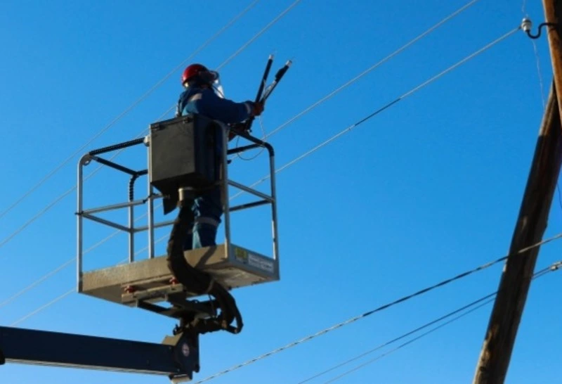 Сегодня в России отмечают День энергетика