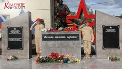 Герои рядом: памятники участникам СВО объединят всю область