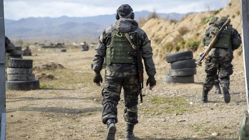 2024 год объявлен в Сахалинской области Годом Защитника Отечества