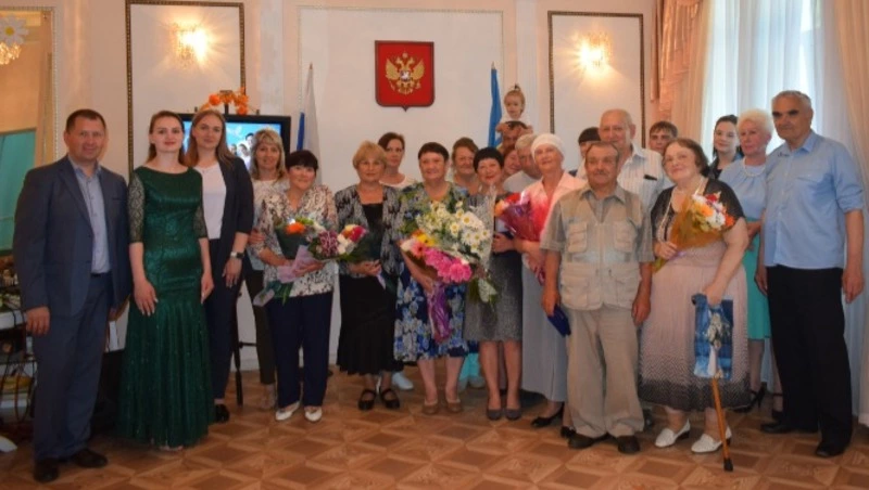 «Мы пронесем свою любовь через года…»