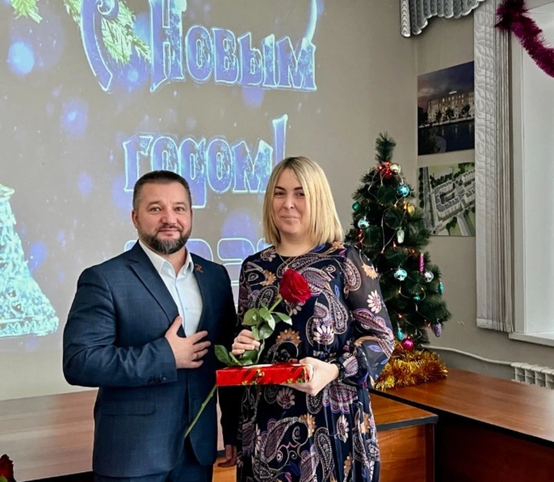 Жительница Александровска-Сахалинского выиграла планшет в викторине «Острова.65»