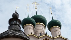 Какие церковные праздники отметят в октябре 2024 года