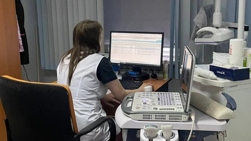 Программа углубленных обследований здоровья в Сахалинской области идет с опережением